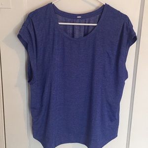 Lululemon top